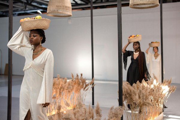 Mode Éthique : Les Vêtements Végans, Fondement d'une Mode Durable et Écologique