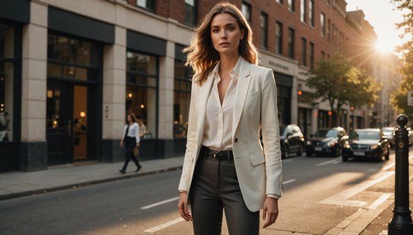 Mode femme : guide des tendances et conseils pour un style affirmé